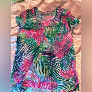 Lily Pulitzer top